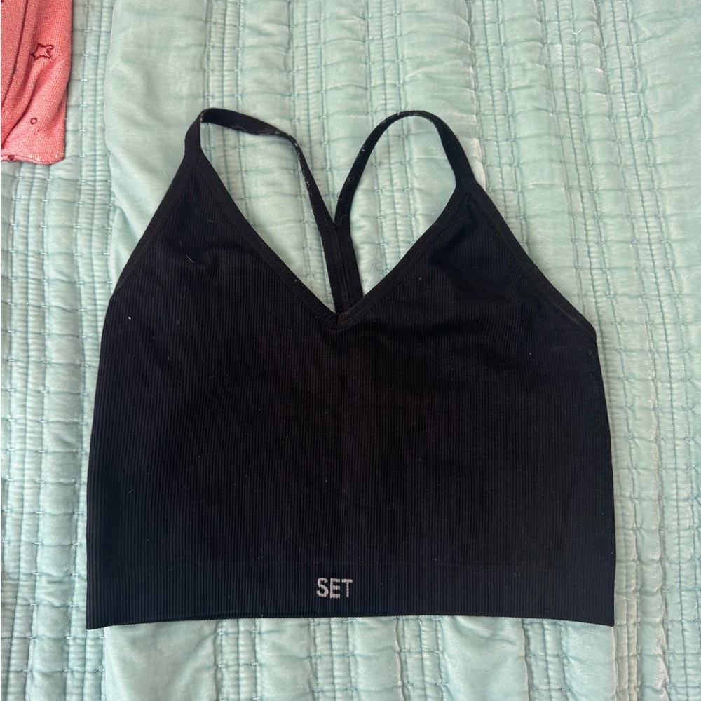 Set active top